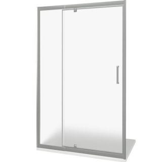 Душевая дверь Good Door Orion WTW - PD-130-С-CH стекло прозрачное Душевая дверь Good Door Orion WTW - PD-130-С-CH стекло прозрачное