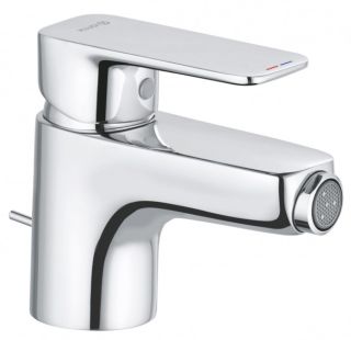 Смеситель для биде Kludi Pure&Style хром 402160575