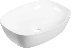 Раковина Milleau Miel MU0064-GW белый