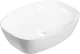 Раковина Milleau Miel MU0064-GW белый