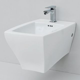 Биде Artceram JAZZ JZB001 05 00 bi matt*1 белое Биде Artceram JAZZ JZB001 05 00 bi matt*1 белое