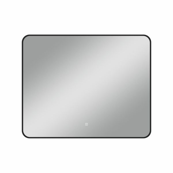 Зеркало Reflexion Nigh RX6151NT с LED подсветкой и сенсорным 100х80