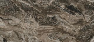 Керамогранит Rex 757738g Prexious Dream Arabesque 6mm Glossy 120x280