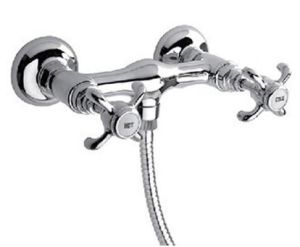 Смеситель для душа Paini Ornellaia 87CR511 хром