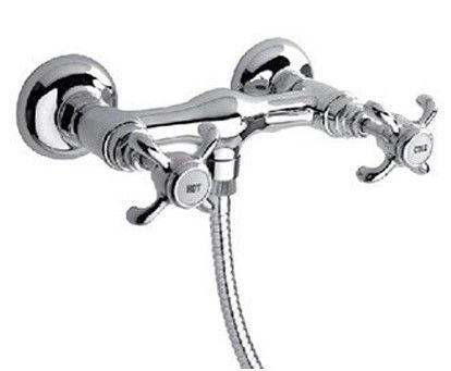 Смеситель для душа Paini Ornellaia 87CR511 хром