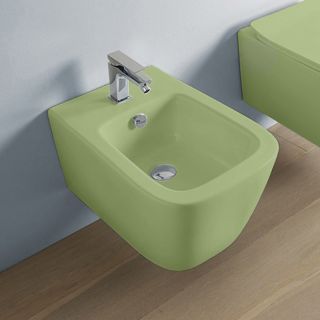 Биде Artceram A16 ASB001 44 00 salvia Биде Artceram A16 ASB001 44 00 salvia
