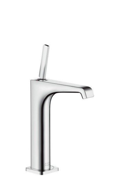 Смеситель для раковины Hansgrohe Citterio E 36103000 хром