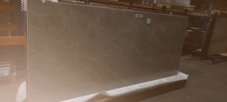 Керамогранит Rex 761728b Etoile Gris Glossy 6mm 120x280