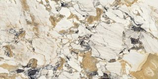 Керамогранит Rex 761741 Etoile Symphonie Glossy 6mm 120x240