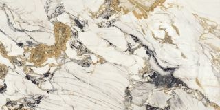 Керамогранит Rex 761777 Etoile Symphonie Glossy 6mm 60x120