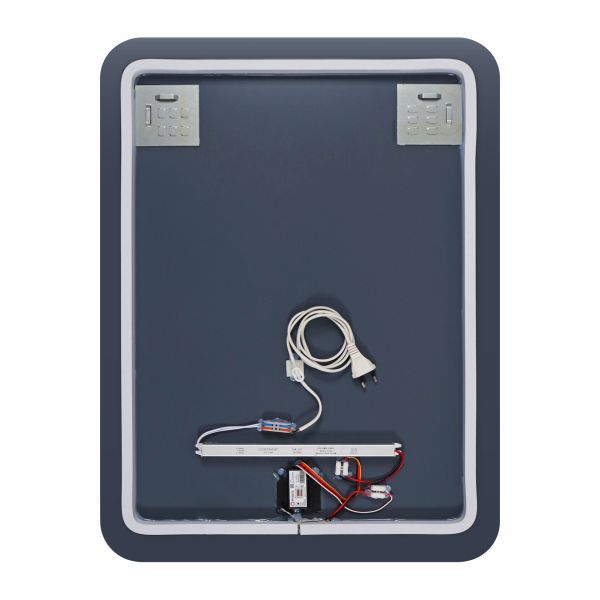 Зеркало Reflexion Blessed RF5427BL с LED подсветкой сенсором 60х80