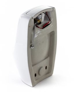 Писсуар подвесной Laguraty Sensor 560 выпуск вертикальный белый Писсуар подвесной Laguraty Sensor 560 выпуск вертикальный белый