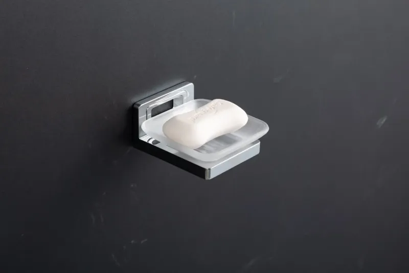 Мыльница Gappo G30802 хром Мыльница Gappo G30802 хром