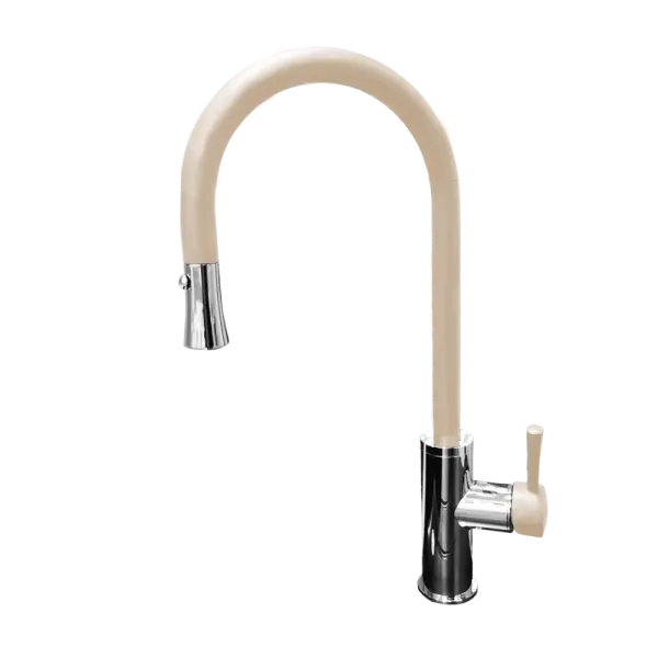 Смеситель для кухни GranFest  7652 топаз