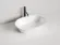 Накладная раковина Salini Mona S-Sense 110811GRF 60см RAL полностью Накладная раковина Salini Mona S-Sense 110811GRF 60см RAL полностью