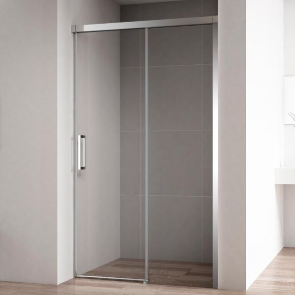 Душевая дверь Cezares STYLUS-SOFT-BF-1-150-C-Cr