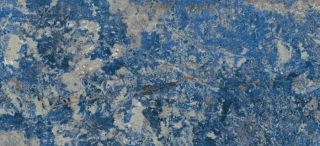 Керамогранит Rex 765702a Bijoux Sodalite Bleu Glossy 6mm 120x280