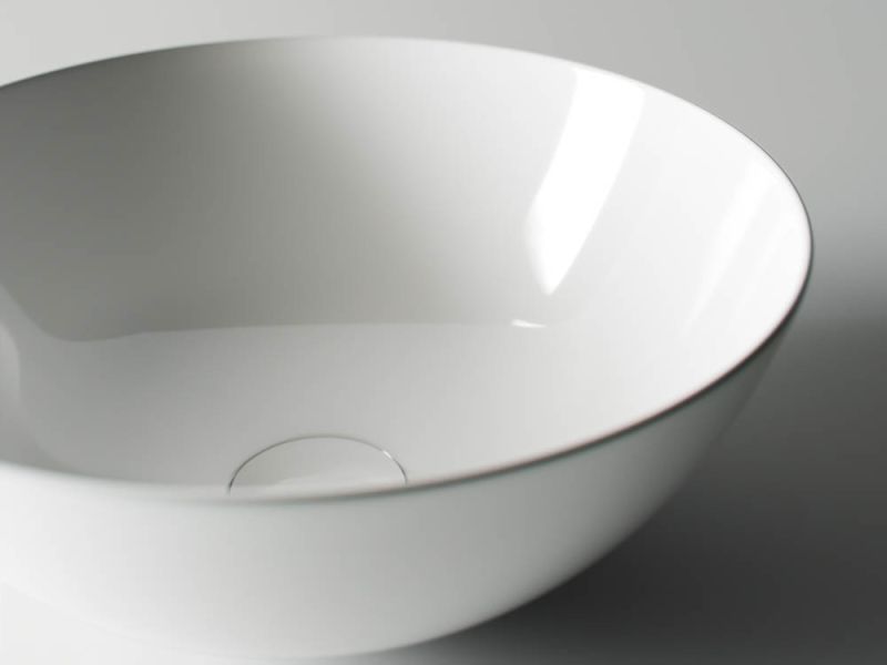 Раковина Ceramica Nova Element CN6002 36см белый