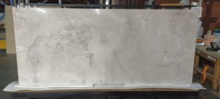 Керамогранит Rex 766028a Onyx&More White Onyx Glossy 6мм 120x280