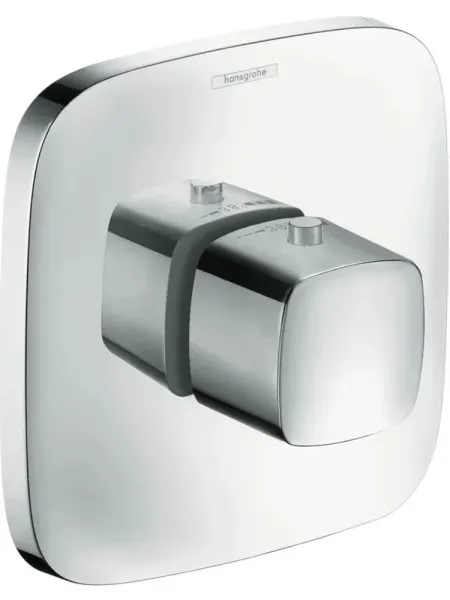 Смеситель для душа Hansgrohe PuraVida 15772000S хром Смеситель для душа Hansgrohe PuraVida 15772000S хром
