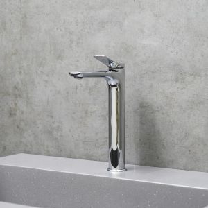 Смеситель для раковины Lemark Ortus LM11309C хром
