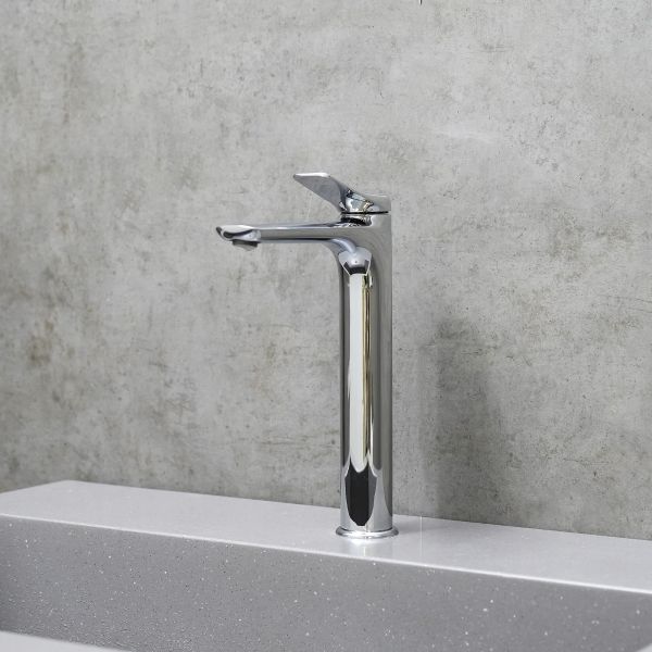 Смеситель для раковины Lemark Ortus LM11309C хром