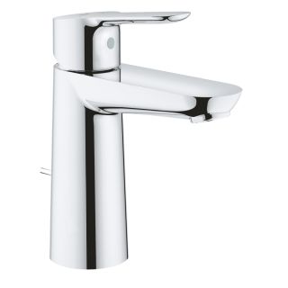 Комплект смесителей Grohe BauEdge 1000180 хром