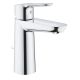 Комплект смесителей для ванны  GROHE BauEdge 1000180 хром