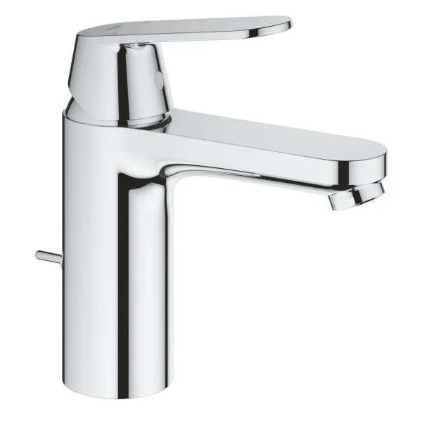 Комплект смесителей Grohe Eurosmart Cosmopolitan 1000179 хром