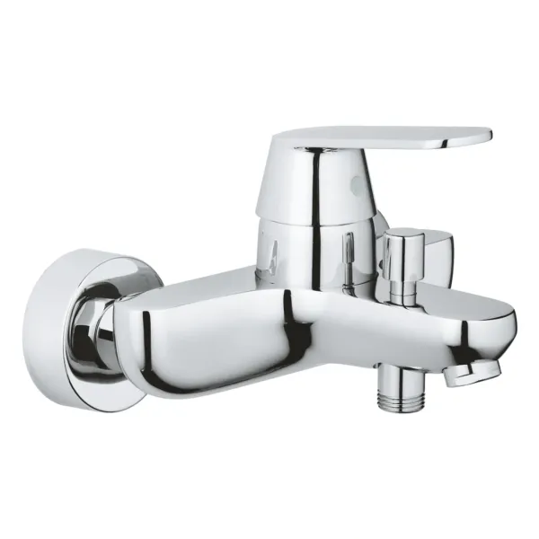 Комплект смесителей Grohe Eurosmart Cosmopolitan 1000179 хром