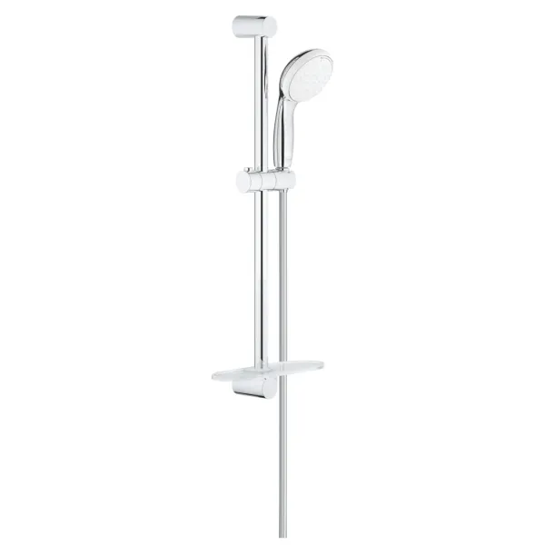 Комплект смесителей Grohe Eurosmart Cosmopolitan 1000179 хром