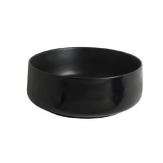 Раковина ArtCeram Cognac COL001 17 34 черная 42 см Раковина ArtCeram Cognac COL001 17 34 черная 42 см