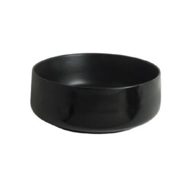 Раковина ArtCeram Cognac COL001 17 34 черная 42 см Раковина ArtCeram Cognac COL001 17 34 черная 42 см