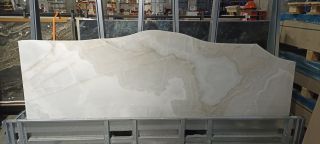 Керамогранит Rex 769943c Reves De Rex Perle Glossy 6mm 160x320