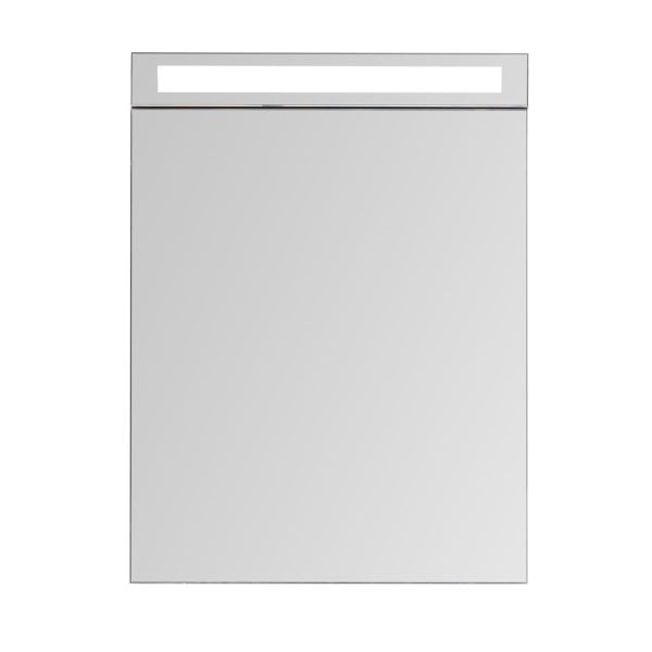 Зеркальный шкаф Dreja.Rus MAX 60 с LED-освещением, дуб кантри Зеркальный шкаф Dreja.Rus MAX 60 с LED-освещением, дуб кантри