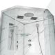Душевая кабина Niagara Luxe NG-7701DM 90x90 см Мрамор