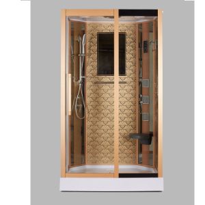 Душевая кабина Niagara Lux NG-7711GR