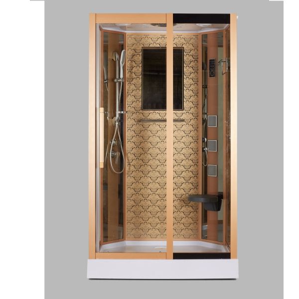 Душевая кабина Niagara Lux NG-7711GR