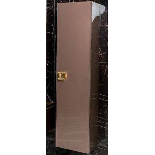 Пенал Armadi Art LUCIDO Бронзированный коричневый 304005