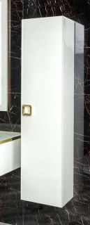 Пенал Armadi Art LUCIDO Жечужный белый