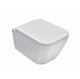 Унитаз Globo Stone STS05BI белый