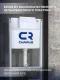 Инсталляция для подвесного унитаза Charus CITY CR.200.12.01 с клавишей смыва белая Инсталляция для подвесного унитаза Charus CITY CR.200.12.01 с клавишей смыва белая