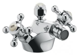 Смеситель для биде Kludi 1926 хром 512110520