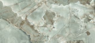 Керамогранит Rex 774481a Reves De Rex Jade Glossy 6mm 120x280
