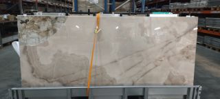 Керамогранит Rex 774483g Reves De Rex Rose Glossy 6mm 120x280