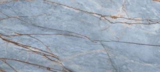 Керамогранит Rex 774694 Heritage Azure Glossy 6mm 120x280