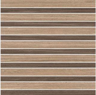 Керамогранит Casa Dolce Casa 775395 Nature Mood Stripes Mix 2 Comfort 6mm 40x40