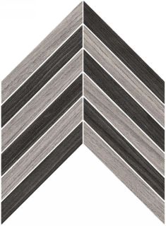 Керамогранит Casa Dolce Casa 775396 Nature Mood French Herringbone Mix 1 Chevron 32.5x45.6