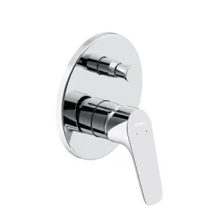 Смеситель для ванны Damixa Jupiter 777100000 хром Смеситель для ванны Damixa Jupiter 777100000 хром