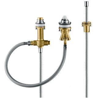 Скрытая часть Hansgrohe Logis 13439180 Скрытая часть Hansgrohe Logis 13439180